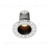 Встраиваемый светильник Maytoni Technical Dip DL120-10W-3K-TRS-B DL120-10W-3K-TRS-B - 1