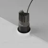 Встраиваемый светильник Maytoni Technical Dip DL120-10W-3K-TRS-B DL120-10W-3K-TRS-B - 8
