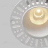 Встраиваемый светильник Maytoni Technical Dip DL124-10W-3K-TRS-W DL124-10W-3K-TRS-W - 4