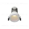 Встраиваемый светильник Maytoni Technical Dip DL116-10W-3K-W DL116-10W-3K-W - 1