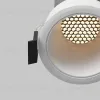Встраиваемый светильник Maytoni Technical Dip DL116-10W-3K-W DL116-10W-3K-W - 9
