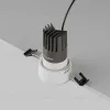 Встраиваемый светильник Maytoni Technical Dip DL116-10W-3K-W DL116-10W-3K-W - 5