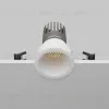 Встраиваемый светильник Maytoni Technical Dip DL116-10W-3K-W DL116-10W-3K-W - 7