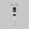 Встраиваемый светильник Maytoni Technical Dip DL116-10W-3K-W DL116-10W-3K-W - 11