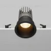Встраиваемый светильник Maytoni Technical Dip DL118-15W-3K-B DL118-15W-3K-B - 6