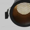 Встраиваемый светильник Maytoni Technical Dip DL118-15W-3K-B DL118-15W-3K-B - 12