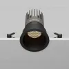 Встраиваемый светильник Maytoni Technical Dip DL118-15W-3K-B DL118-15W-3K-B - 10