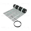 Мат нагревательный 200 Вт/м2, 1600 Вт, 8 м2 Systeme Electric Step Turbo STM200080 STM200080 - 5