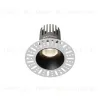 Встраиваемый светильник Maytoni Technical Dip DL124-10W-4K-TRS-B DL124-10W-4K-TRS-B - 1