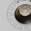 Встраиваемый светильник Maytoni Technical Dip DL124-10W-4K-TRS-B DL124-10W-4K-TRS-B - 12