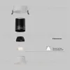 Встраиваемый светильник Maytoni Technical Dip DL117-15W-3K-W DL117-15W-3K-W - 2