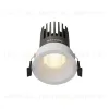 Встраиваемый светильник Maytoni Technical Dip DL117-15W-3K-W DL117-15W-3K-W - 1