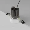 Встраиваемый светильник Maytoni Technical Dip DL117-15W-3K-W DL117-15W-3K-W - 8