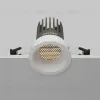 Встраиваемый светильник Maytoni Technical Dip DL117-15W-3K-W DL117-15W-3K-W - 10