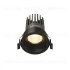 Встраиваемый светильник Maytoni Technical Dip DL117-15W-3K-B DL117-15W-3K-B - 1