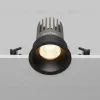 Встраиваемый светильник Maytoni Technical Dip DL117-15W-3K-B DL117-15W-3K-B - 6