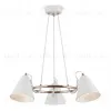 Подвесной светильник Freya Falke Market FR8001PL-03WG FR8001PL-03WG - 1