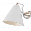 Подвесной светильник Freya Falke Market FR8001PL-03WG FR8001PL-03WG - 7