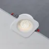 Встраиваемый светильник Elektrostandard Tetro 15276/LED 4690389217869 a071310 4690389217869 - 2
