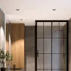 Встраиваемый светильник Elektrostandard Arco 15274/LED 4690389217340 a070922 4690389217340 - 4