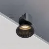 Встраиваемый светильник Elektrostandard Arco 15274/LED 4690389217340 a070922 4690389217340 - 2