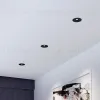 Точечный светильник Elektrostandard Binnie 15275/LED 4690389217241 a070928 4690389217241 - 3