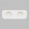 Встраиваемый светильник Elektrostandard Tetro 15277/LED 4690389217920 a071315 4690389217920 - 2