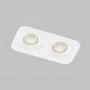 Встраиваемый светильник Elektrostandard Tetro 15277/LED 4690389217920 a071315 4690389217920 - 1