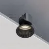 Встраиваемый светильник Elektrostandard Arco 15274/LED 4690389217364 a070924 4690389217364 - 2