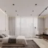 Встраиваемый светильник Elektrostandard Tetro 15277/LED 4690389217913 a071316 4690389217913 - 5