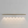 Настенный светильник Elektrostandard Artline 40162/LED 4690389217708 a071273 4690389217708 - 2
