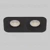 Встраиваемый светильник Elektrostandard Tetro 15277/LED 4690389217937 a071317 4690389217937 - 2