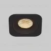 Встраиваемый светильник Elektrostandard Tetro 15276/LED 4690389217883 a071312 4690389217883 - 1