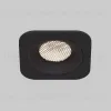 Встраиваемый светильник Elektrostandard Tetro 15276/LED 4690389217890 a071313 4690389217890 - 1