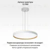 Накладной светильник Citilux Etalon CL750500R CL750500R - 17