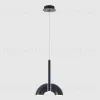 Подвесной светильник Crystal Lux ELEMENT SP12W LED BLACK ELEMENT SP12W LED BLACK - 5
