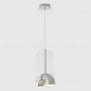 Подвесной светильник Crystal Lux ELEMENT SP12W LED CHROME ELEMENT SP12W LED CHROME - 1