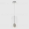 Подвесной светильник Crystal Lux ELEMENT SP12W LED CHROME ELEMENT SP12W LED CHROME - 5