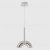 Подвесной светильник Crystal Lux ELEMENT SP12W LED CHROME ELEMENT SP12W LED CHROME - 4