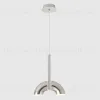 Подвесной светильник Crystal Lux ELEMENT SP12W LED CHROME ELEMENT SP12W LED CHROME - 3