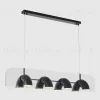 Подвесной светильник Crystal Lux ELEMENT SP48W LED BLACK ELEMENT SP48W LED BLACK - 1