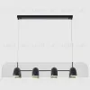 Подвесной светильник Crystal Lux ELEMENT SP48W LED BLACK ELEMENT SP48W LED BLACK - 3