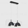 Подвесной светильник Crystal Lux ELEMENT SP24W LED BLACK ELEMENT SP24W LED BLACK - 1