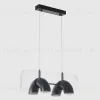 Подвесной светильник Crystal Lux ELEMENT SP24W LED BLACK ELEMENT SP24W LED BLACK - 2
