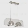 Подвесной светильник Crystal Lux ELEMENT SP24W LED CHROME ELEMENT SP24W LED CHROME - 2