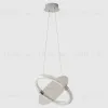 Подвесной светильник Crystal Lux NEBULA SP22W LED CHROME NEBULA SP22W LED CHROME - 2