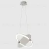 Подвесной светильник Crystal Lux NEBULA SP22W LED CHROME NEBULA SP22W LED CHROME - 1