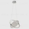 Подвесной светильник Crystal Lux NEBULA SP22W LED CHROME NEBULA SP22W LED CHROME - 4