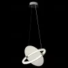 Подвесной светильник Crystal Lux NEBULA SP22W LED CHROME NEBULA SP22W LED CHROME - 8