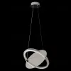 Подвесной светильник Crystal Lux NEBULA SP22W LED CHROME NEBULA SP22W LED CHROME - 7